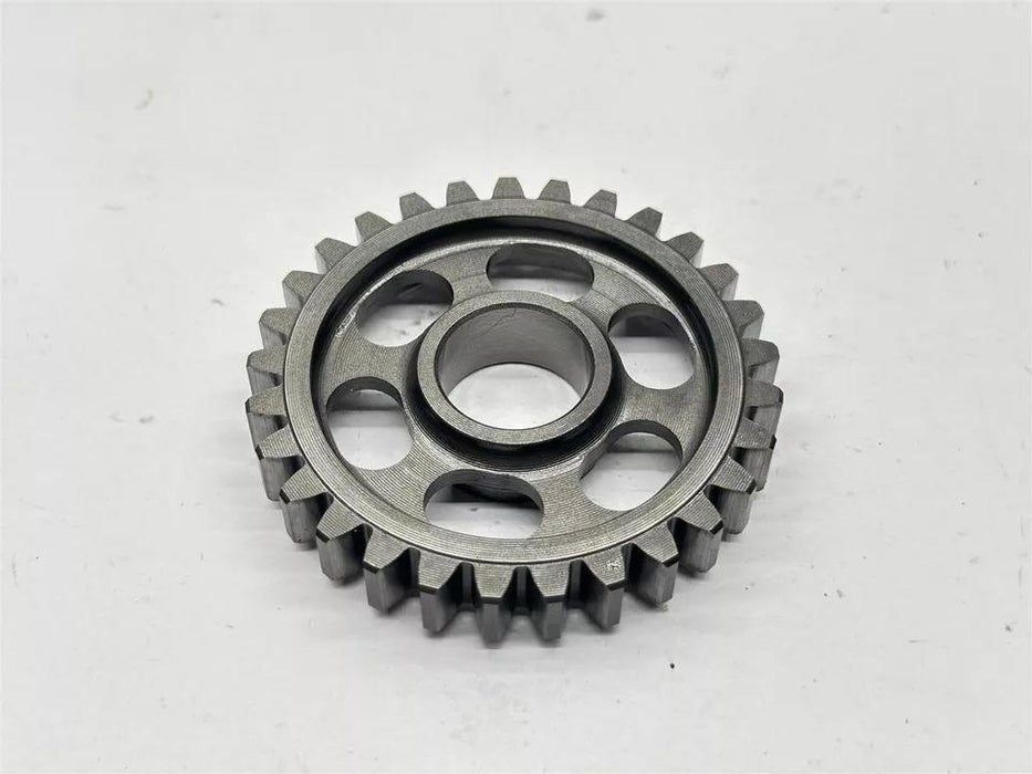 2004 Honda CRF450R Kickstart Idle Gear Collar 28231-KS7-000 OEM CRF 450R