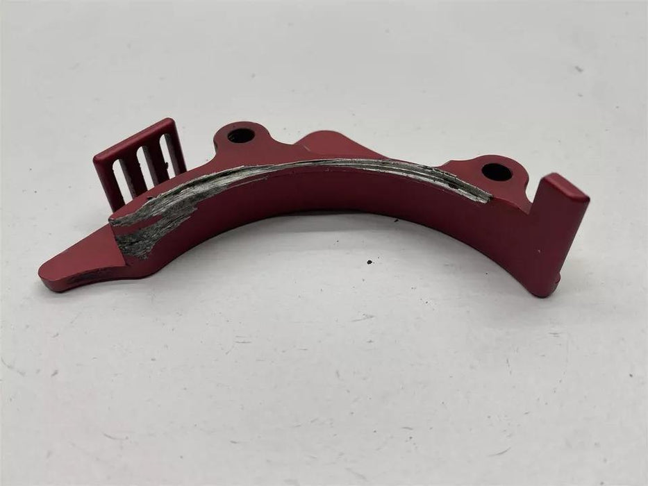 2011 Honda CRF450R Hammerhead Front Sprocket Chain Guard Case Guard Plate