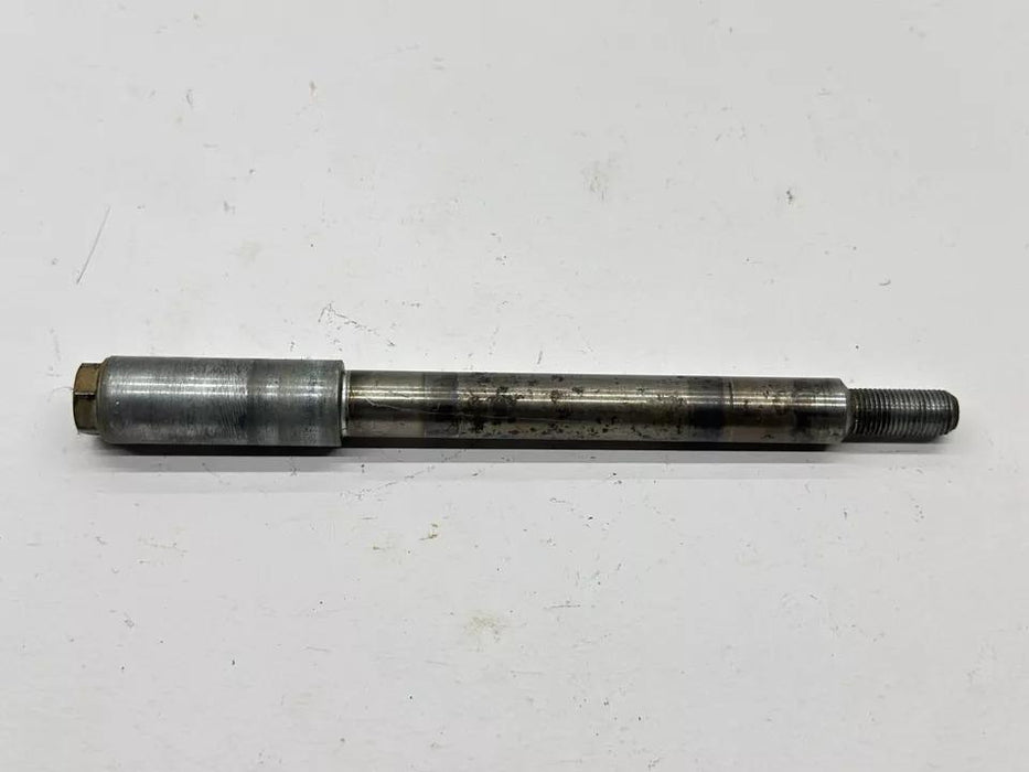 1989 Honda CR125R Front Wheel Axle Shaft Bolt Spindle OEM 44301-KA3-830 CR 125R