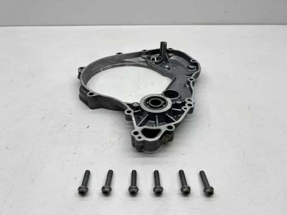 2020 KTM 250 SX-F Inner Clutch Cover OEM Engine Cover Case Husqvarna 250SXF