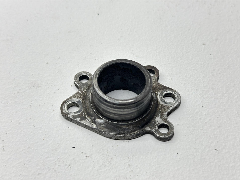 2003 KTM 50SX Exhaust Manifold Flange OEM Header Joint Pipe Husqvarna 50 SX