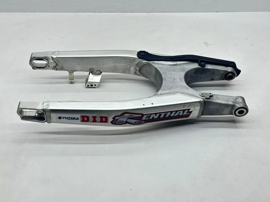 2021 Honda CRF450R Swingarm OEM Rear Swing Arm Suspension Assembly CRF 450R