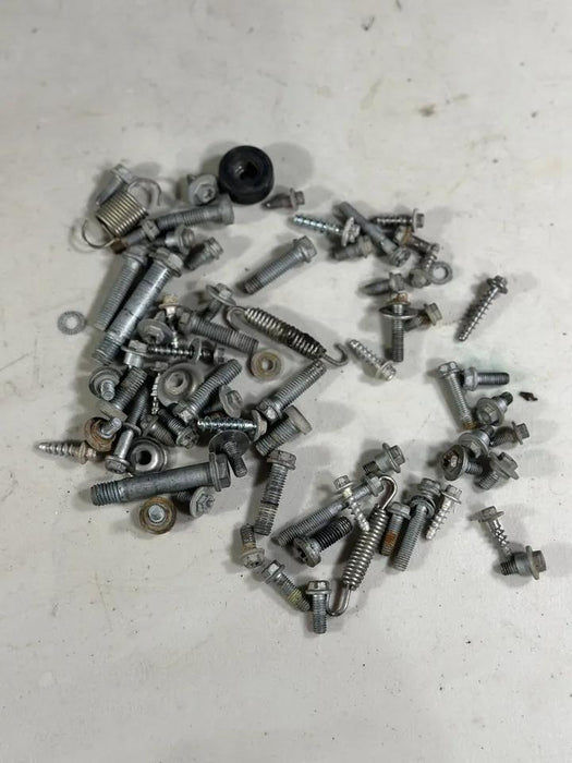 2020 Husqvarna TC125 Miscellaneous Bolt Kit Hardware OEM Washer Assembly TC 125