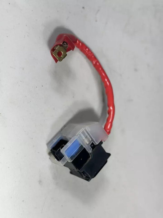 2019 Yamaha YZ450F Relay Fuse Electrical Starter Switch OEM Battery Cable