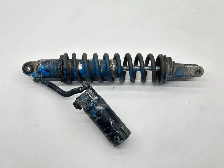 1986 Honda CR500 Rear Shock Assembly Spring OEM Absorber Suspension Bumper