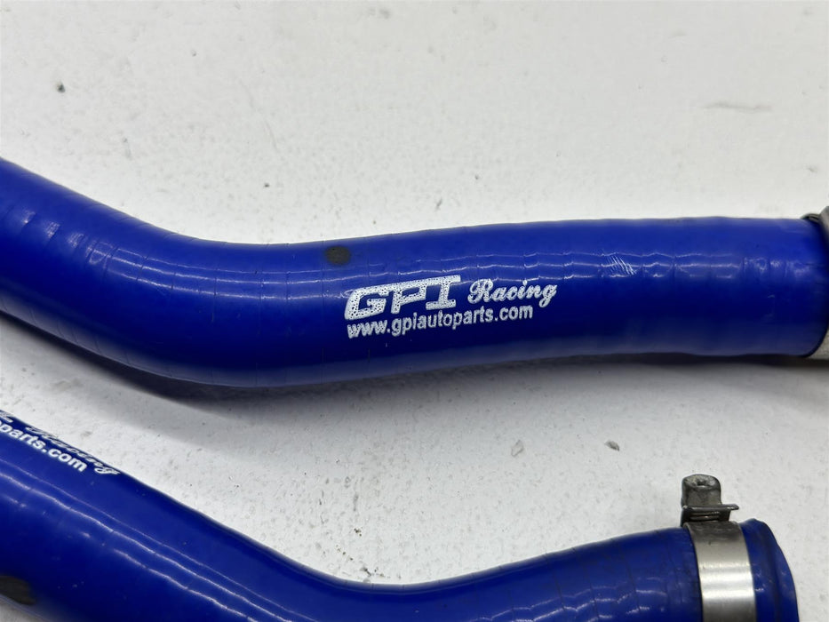 2008 Yamaha YZ85 GPI Racing Radiator Hoses Kit Cooling Pipes Coolant Water YZ 85