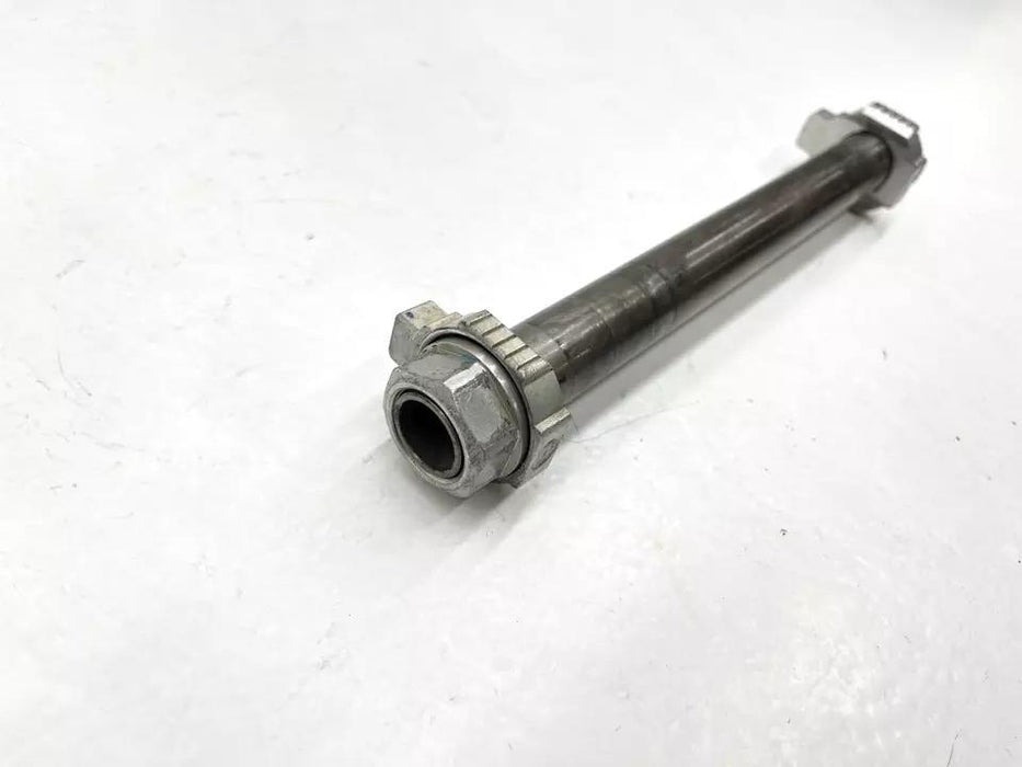 2020 Husqvarna FC450 Rear Axle OEM Wheel Bolt Block Pivot XC-F SX XC 77710085044