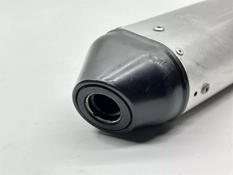 2020 Yamaha YZ125 Exhaust Muffler Silencer Slip On Pipe OEM 1C3147530000 YZ 125