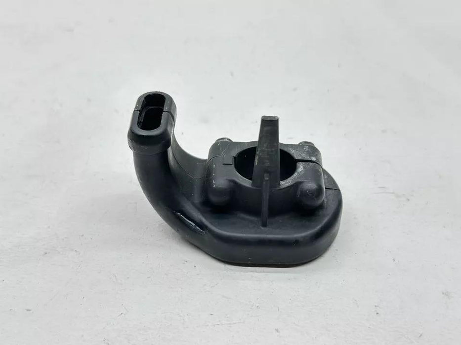 2022 Honda CRF450R Throttle Tube Housing Cable Cam Grip Line Black OEM CRF 450R