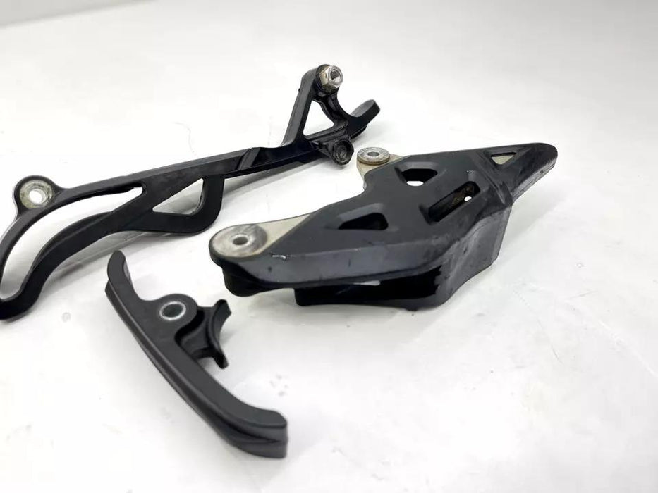 2020 Husqvarna TC125 Chain Guide Guard Rubber 79004070000 Slider OEM KTM GasGas