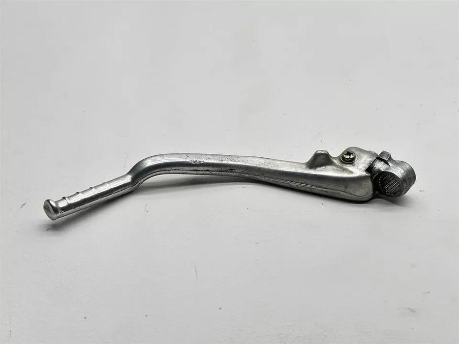 2006 Honda CRF250R Kickstarter Kick Start Lever Pedal OEM 28300-KSC-305 CRF 250R