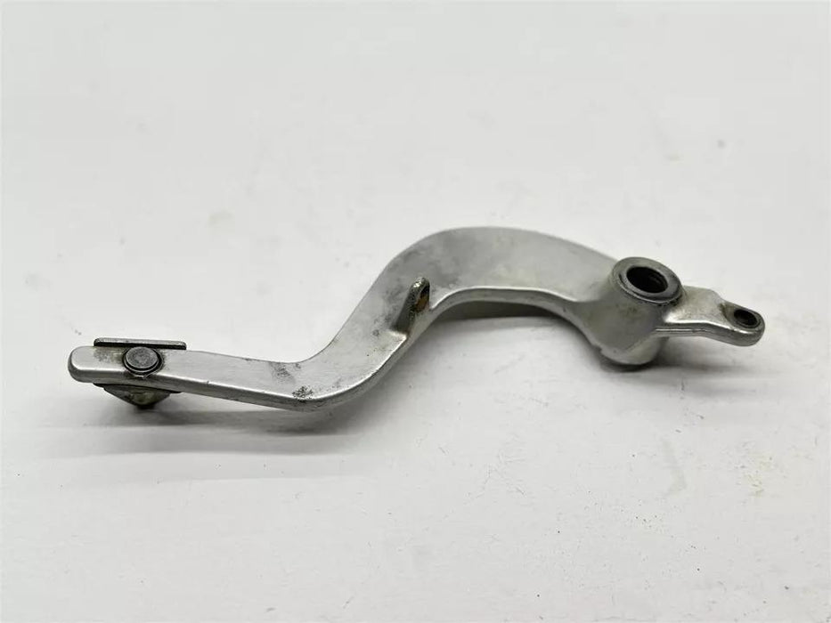 2020 Yamaha YZ125 Rear Brake Pedal OEM Foot Lever 4XM-27200-21-00 Stock YZ 125