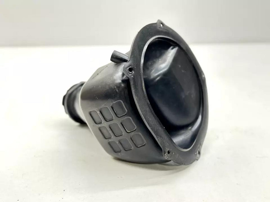 2006 Suzuki RMZ 450 Air Boot OEM Airboot Filter Intake Duct Black 13881-35G00