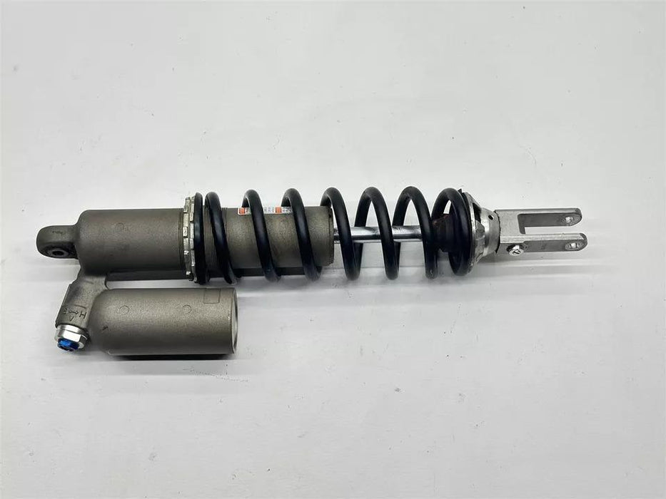 2014 Kawasaki KX450F Rear Shock Assembly Spring OEM Absorber Suspension Bumper