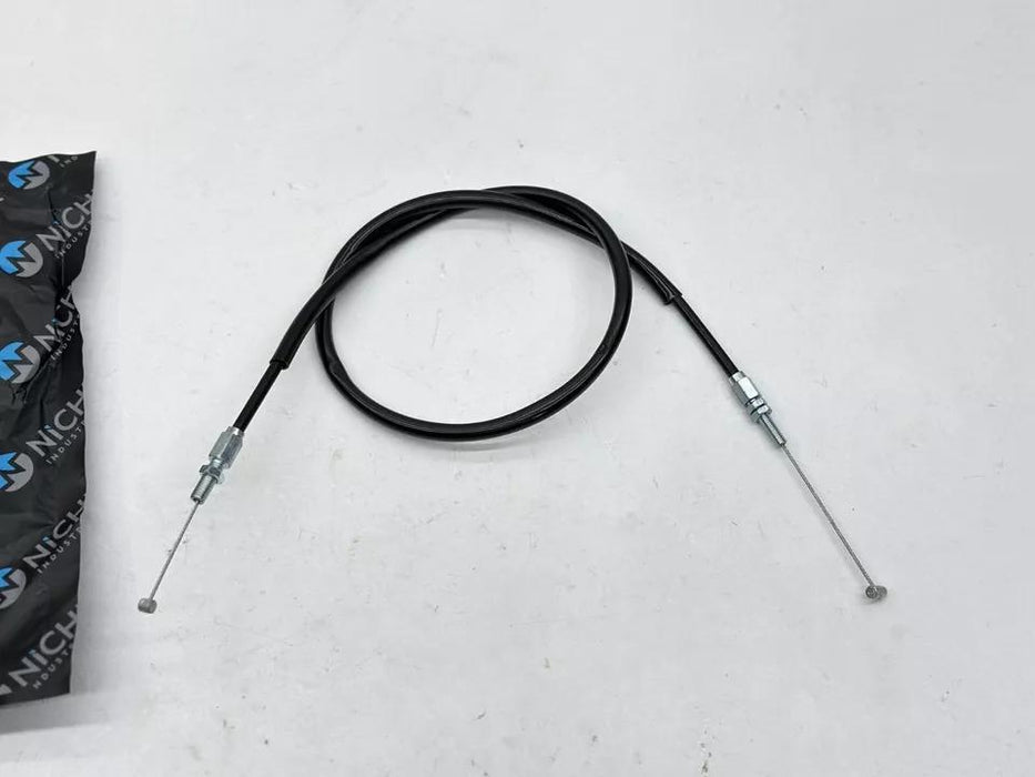 New 2008 Honda XR650L Niche Clutch Cable 1993 - 2023 XR 650 L 2007 2006 2005 04