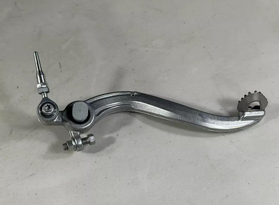 New 2023 GasGas MC85 Brake Pedal Rear Lever Spring Bolt Husqvarna KTM MC 85