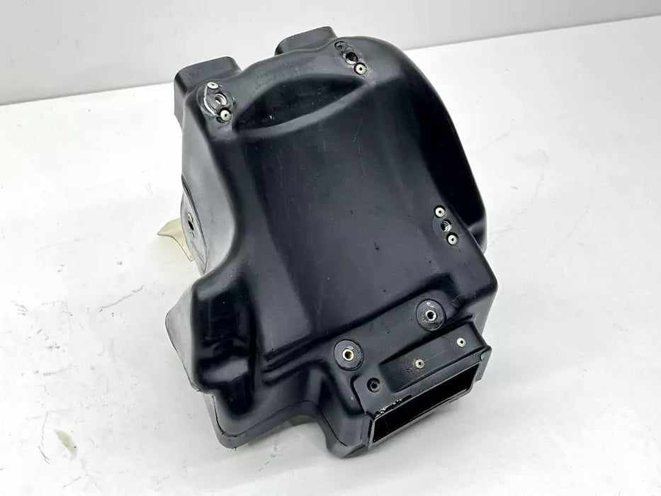 2015 Kawasaki KX85 Air Box Intake Housing Filter Cage Duct OEM Assembly KX 85