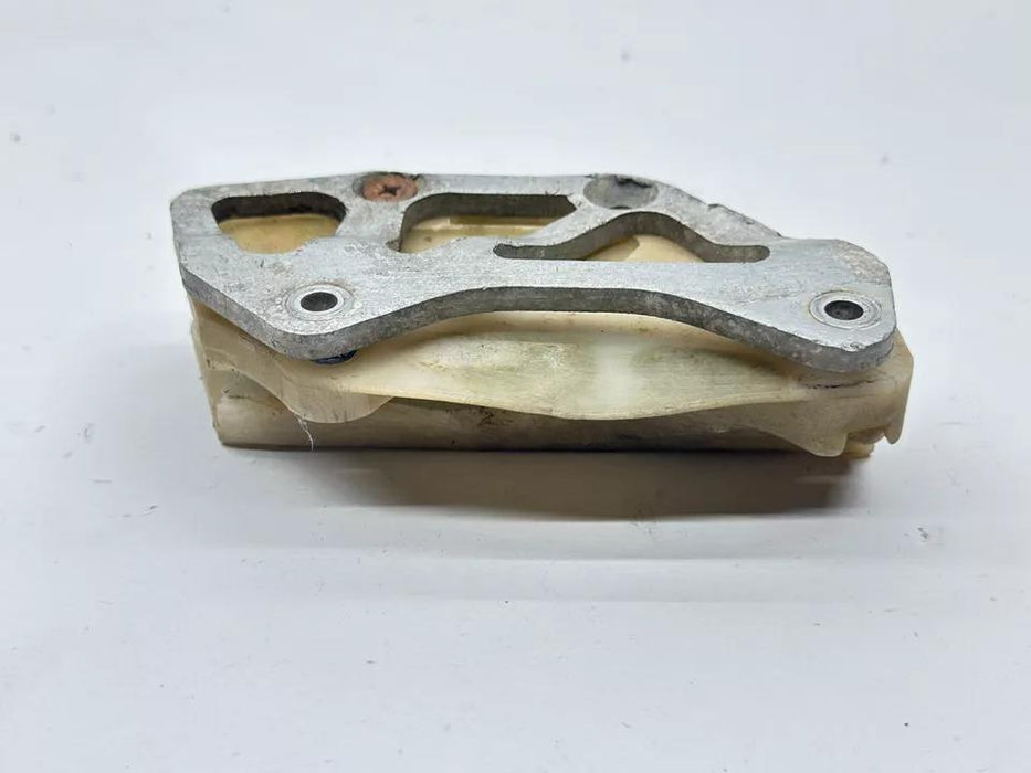 1989 Honda CR125R Chain Guide Guard Slider Stock Protector Plate OEM CR 125R