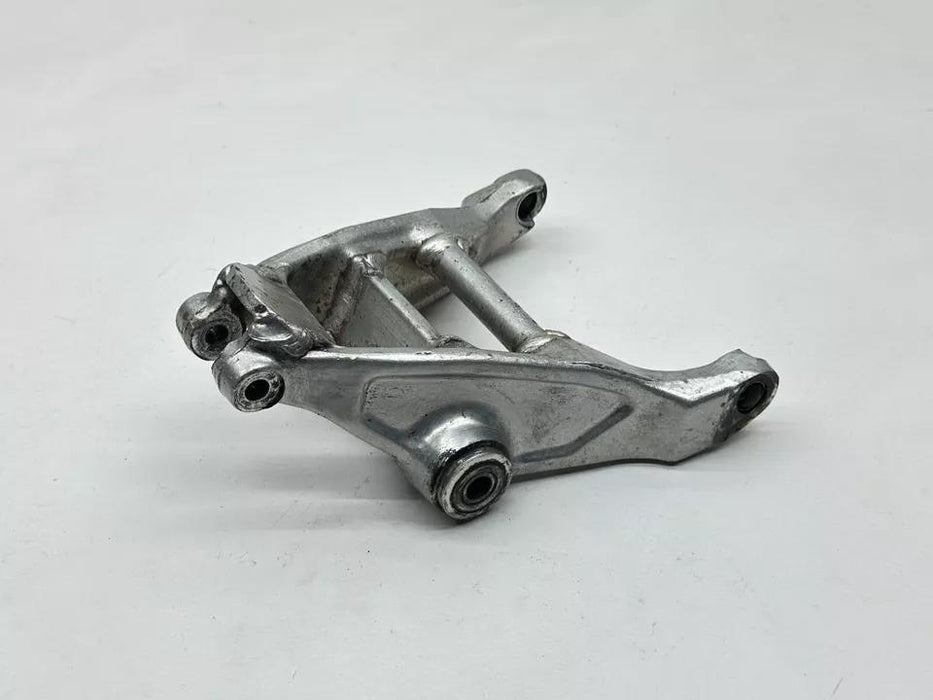 1982 Suzuki RM250 Linkage Knuckle Triangle OEM Rear Suspension Washers RM 250