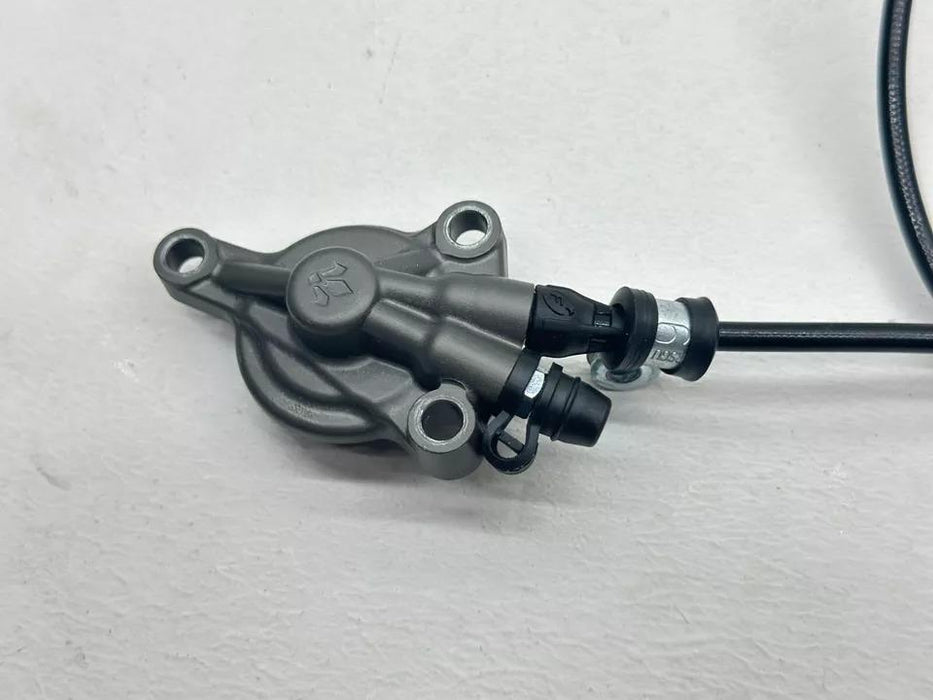 New 2023 Husqvarna TC65 Hydraulic Clutch Cable Lever Master Cylinder Assembly