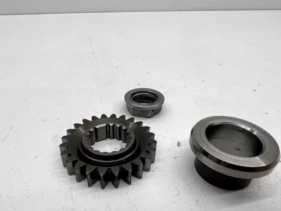 2020 KTM 250 SX-F Primary Drive Gear Engine 2016-2022 OEM Husqvarna FC XC-F