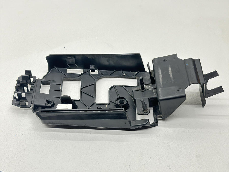 2023 KTM 250SXF Battery Tray Housing Holder Support Lid Cover Husqvarna 250 SXF