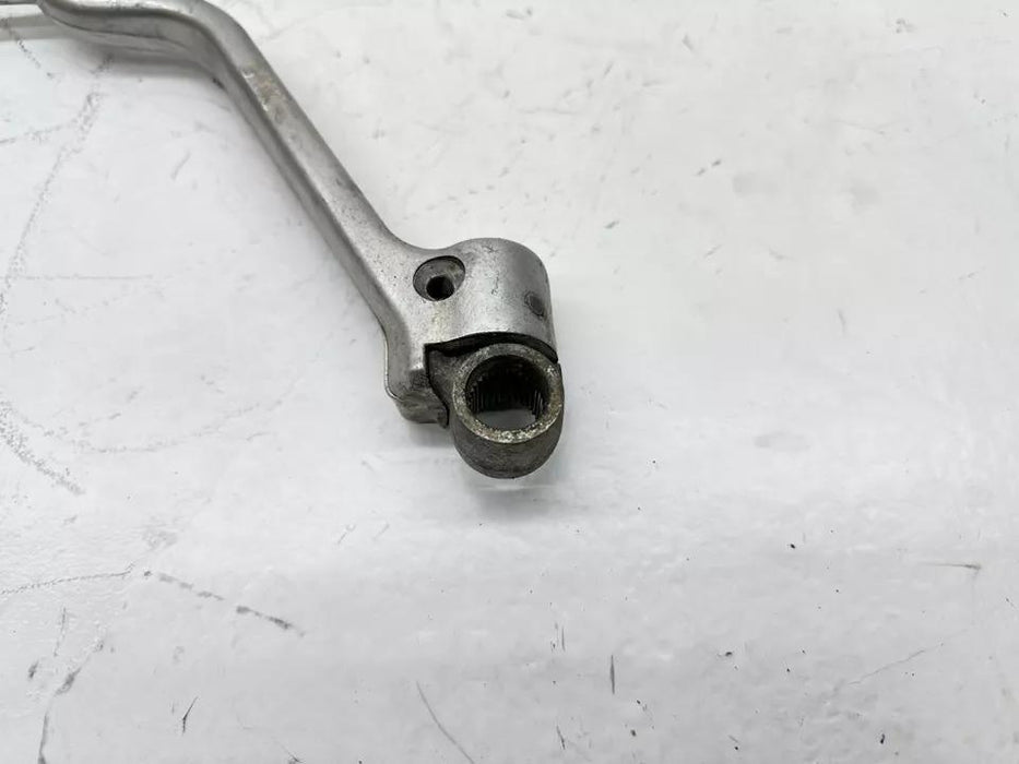 2002 Yamaha YZ250 Kickstart Lever 2002-21 Engine Arm Pedal Starter YZ 250