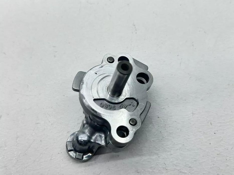 2018 Kawasaki KX450F Oil Pump OEM Shaft Gear Assembly KX 450F 2016 2017 450 Kawi