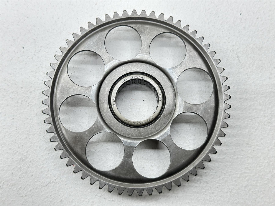 2020 Husqvarna FC350 Start Freewheel Gear OEM Engine FC 350