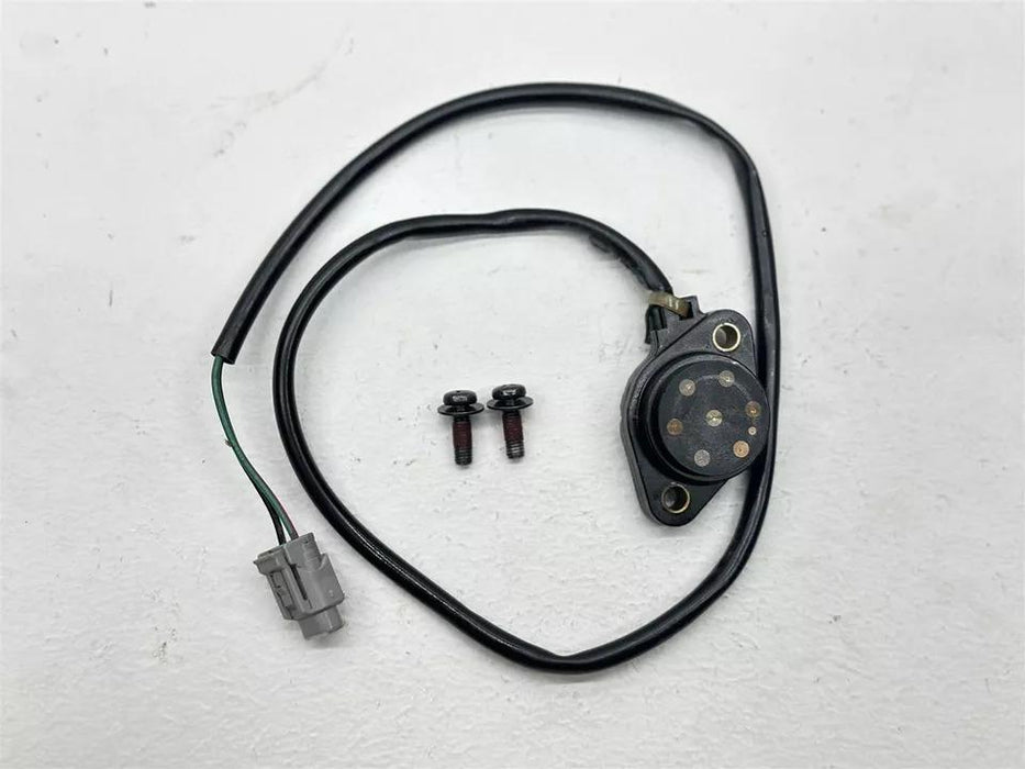 2014 Kawasaki KX450F Gear Position Sensor Neutral Switch Indicator Wire KX 450F