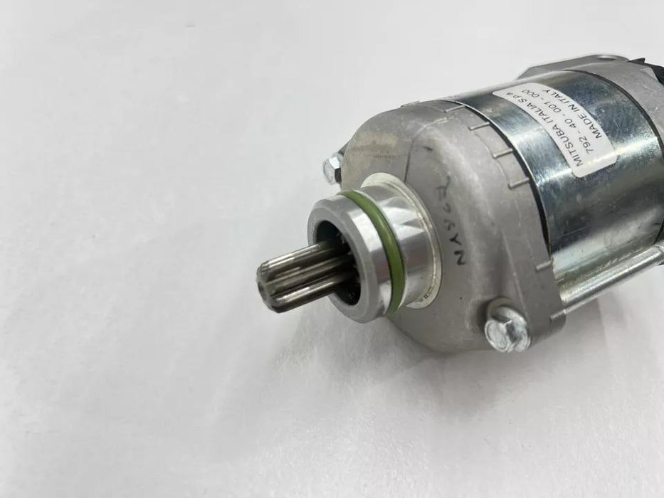 2023 KTM 350 SX-F Starter Motor 16-23 OEM 79240001000 Husqvarna GasGas SXF FC