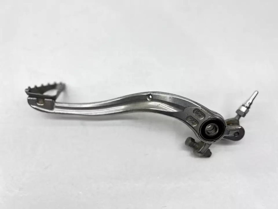 2020 KTM 125SX Rear Brake Pedal OEM Lever Bolt Husqvarna GasGas 79413050144