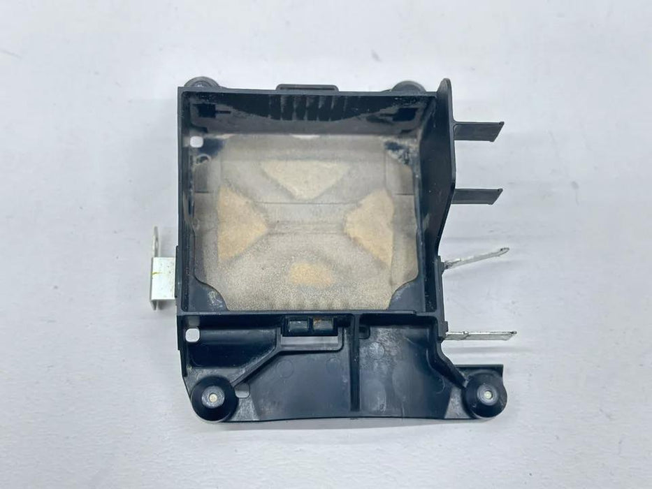 2022 Yamaha YZ250F Battery Box Housing Tray Holder Bracket Lid Cover OEM YZ 250F