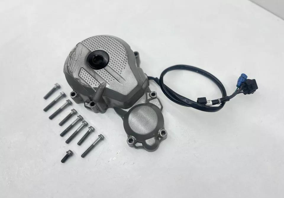 2020 KTM 350 EXC-F Stator 2016-2022 Cover Generator 250 Husqvarna SXF FX XCF MC