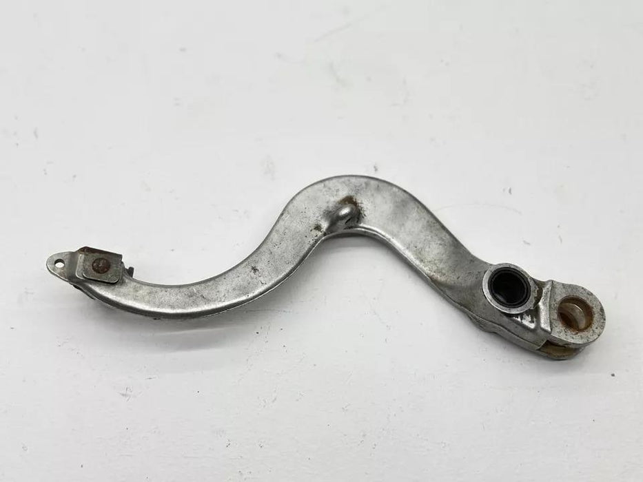 1987 Honda CR125R Rear Brake Pedal OEM Foot Lever 46510-KS6-700 CR 125R CR 125