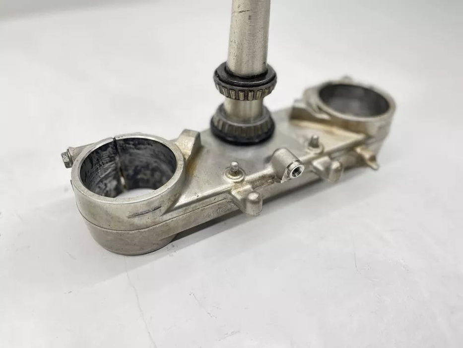 2010 Honda CRF450R Lower Triple Clamp 2009-12 Steering Stem 53219-MEN-A30