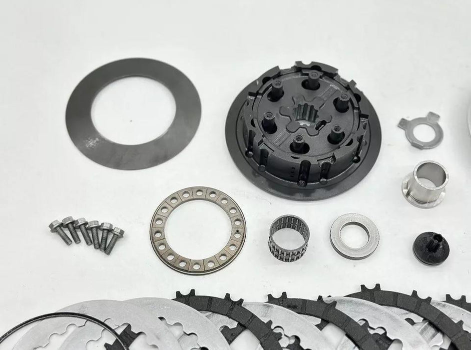 2020 KTM 350 EXC-F Clutch Assembly 2017-2022 Basket Pressure Plate Basket XCF FC