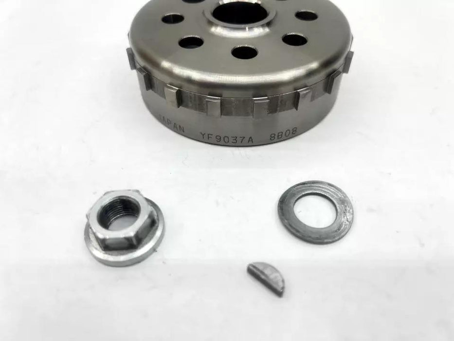 2021 Husqvarna FC450 Flywheel Rotor Locking Ring Nut Magneto 79439005100 KX 125