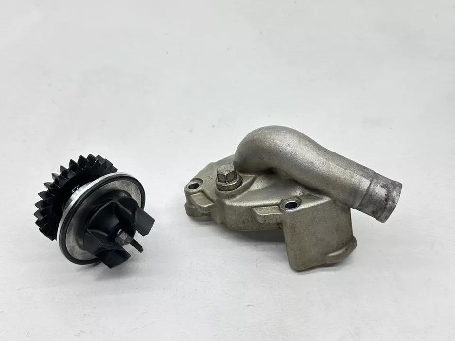 2011 KTM 150SX Water Pump Cover Impeller Kit Bolt Stock Assembly OEM 150 SX