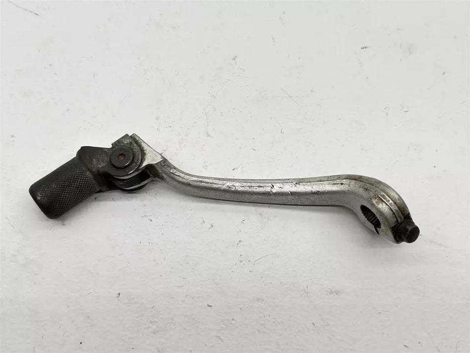 2013 Honda CRF450R Shifter Shift Lever Pedal Aluminum OEM 24700-MEN-A50 CRF 450R