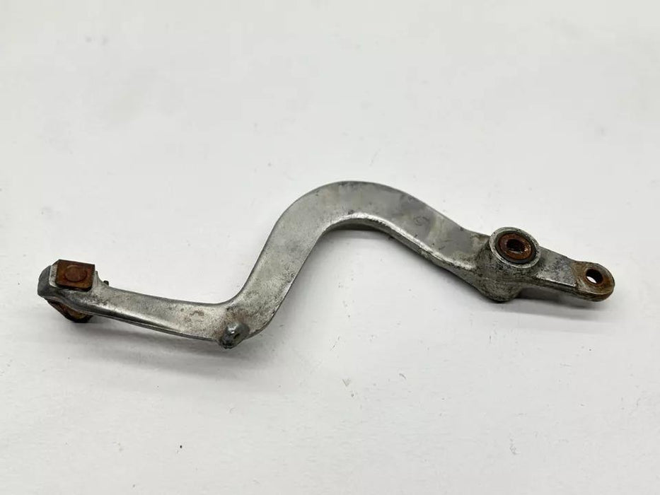 1990 Honda CR125 Rear Brake Pedal OEM Foot Lever 46510-KZ4-000 CR 125