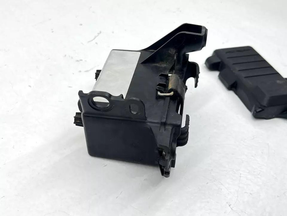 2023 Honda CRF250R Battery Box Housing Holder Bracket Lid Cover OEM CRF 250