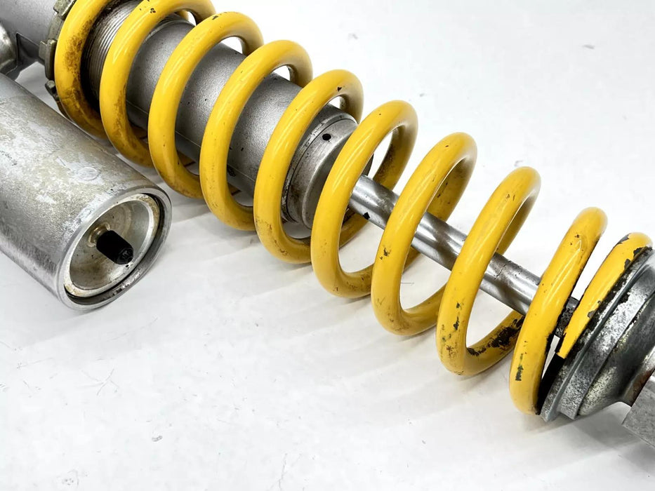 1994 Suzuki RM125 Rear Shock Assembly Spring OEM Absorber Suspension 1992-1995