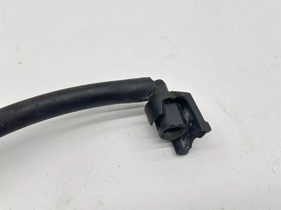 2013 Honda CRF450R Fuel Line OEM Hoses Clip Tube Motorcycle CRF 450R