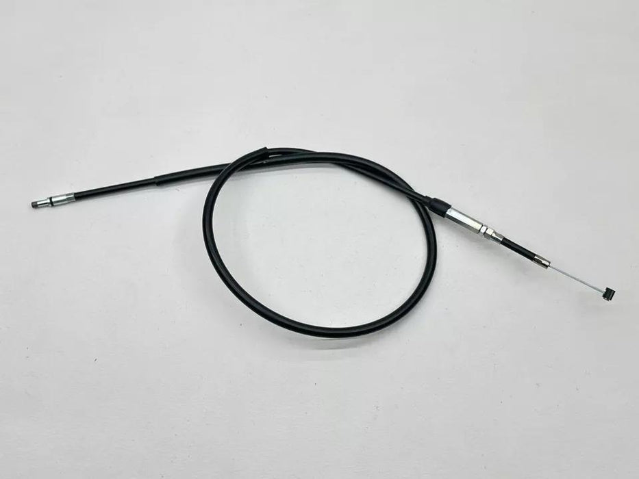 2000 Suzuki RM125 Clutch Cable Line Black Wire OEM Motorcycle 58210-28E00 RM 125