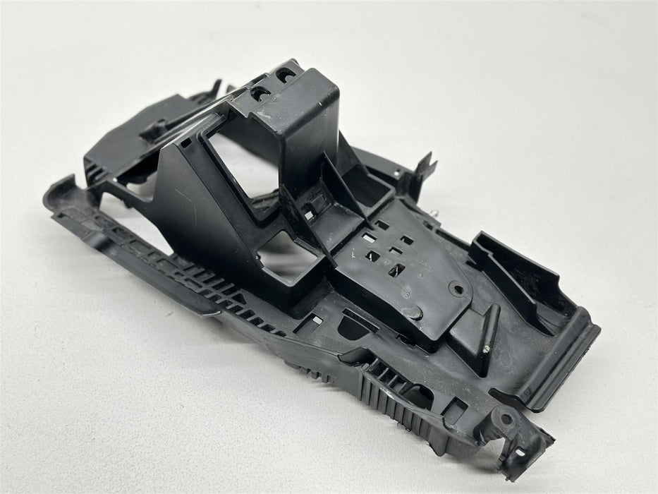 2020 Husqvarna FC350 Battery Tray OEM Support Holder Bracket Black FC 350