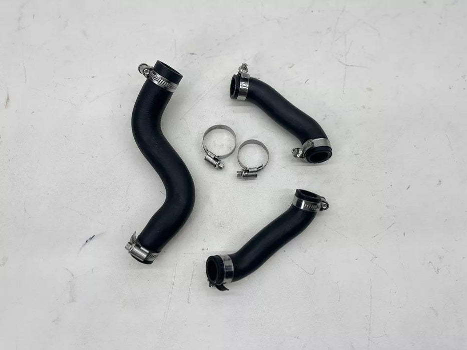 New 2023 Gasgas MC450F Radiator Hoses Cooling Pipes Hose Clamps Husqvarna KTM