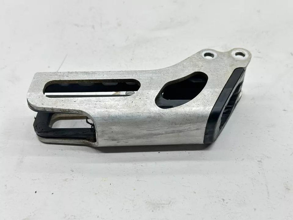 2015 Honda CRF250R Chain Guide Guard Slide OEM Aluminum Protector Stock CRF 250R