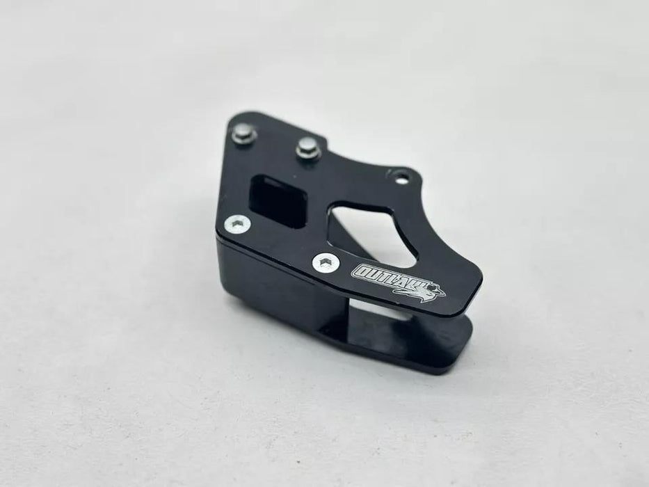 2018 Kawasaki KX450F Chain Guide Slide Stock Guard Protector Aluminum KX 450F