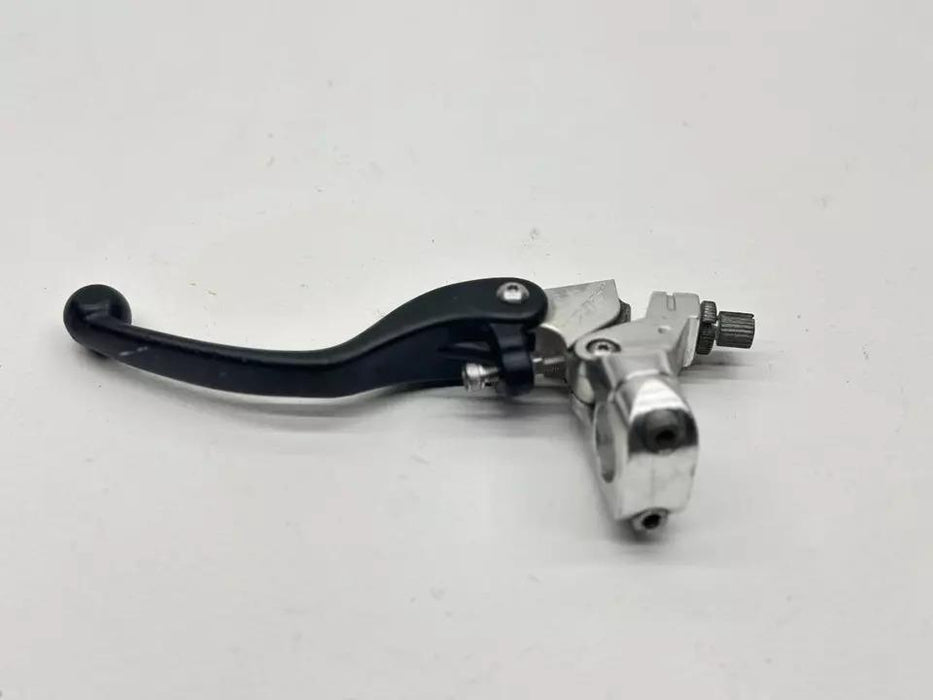 2014 Kawasaki KX450F ARC Clutch Perch Lever Left Handlebar 46076-0055 KX 450F